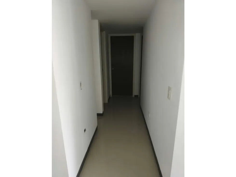Vendo apartamento 93m2 3h/2b/1p La Candelaria 3709 - 3