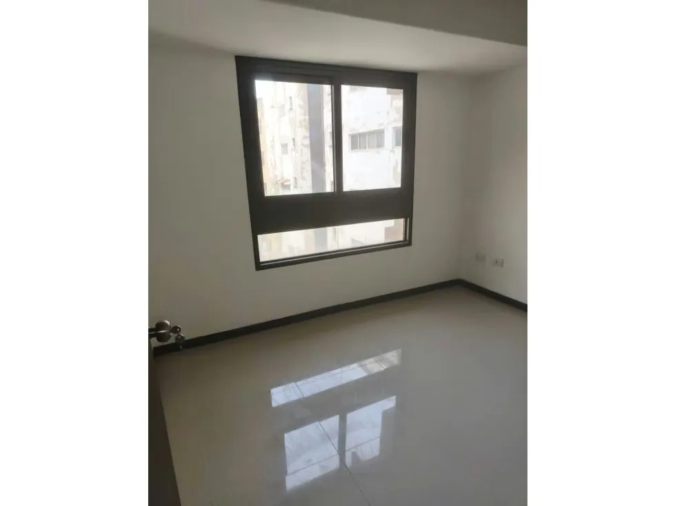 Vendo apartamento 93m2 3h/2b/1p La Candelaria 3709 - 5