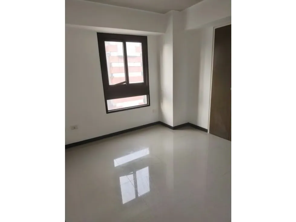Vendo apartamento 93m2 3h/2b/1p La Candelaria 3709 - 7