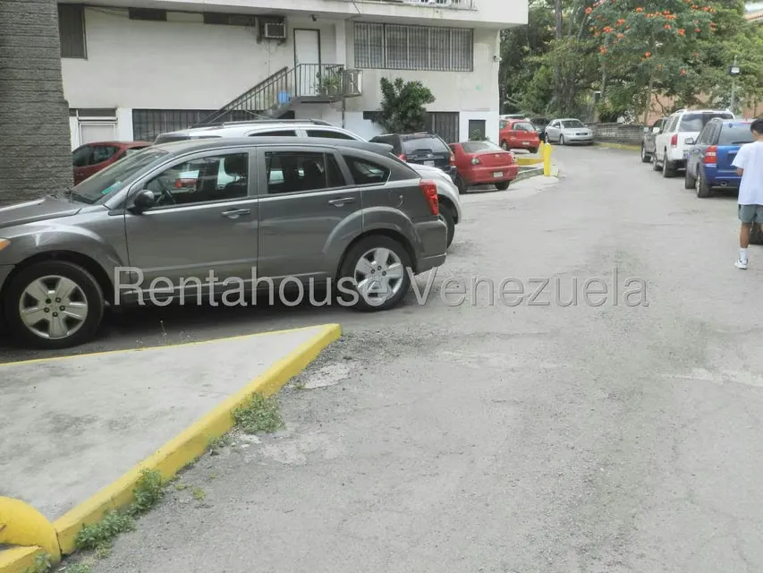 Oficina en Alquiler en Las Mercedes, Distrito Metropolitano - 16