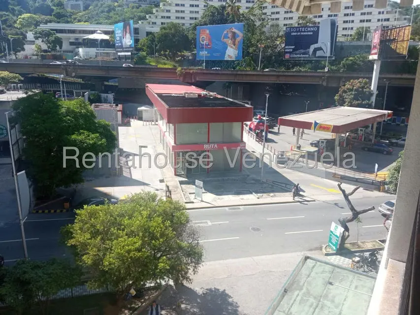 Oficina en Alquiler en Las Mercedes, Distrito Metropolitano - 18