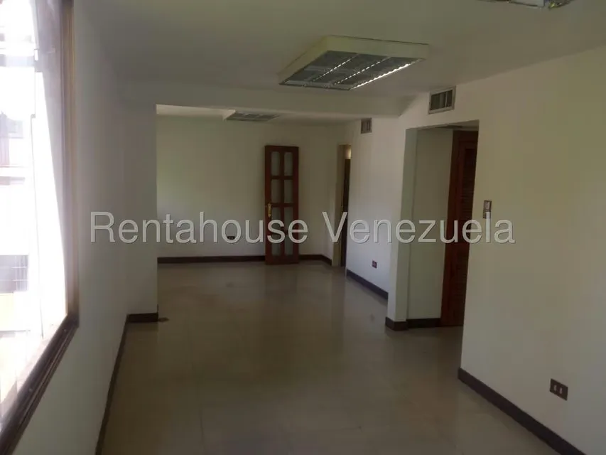 Oficina en Alquiler en Las Mercedes, Distrito Metropolitano - 26