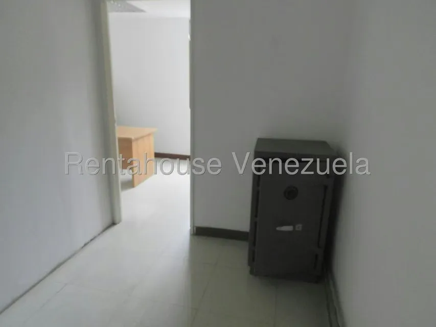Oficina en Alquiler en Las Mercedes, Distrito Metropolitano - 27