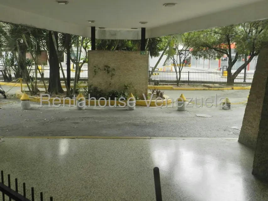 Oficina en Alquiler en Las Mercedes, Distrito Metropolitano - 33