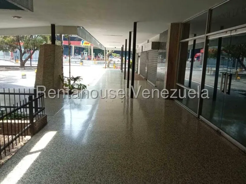 Oficina en Alquiler en Las Mercedes, Distrito Metropolitano - 41