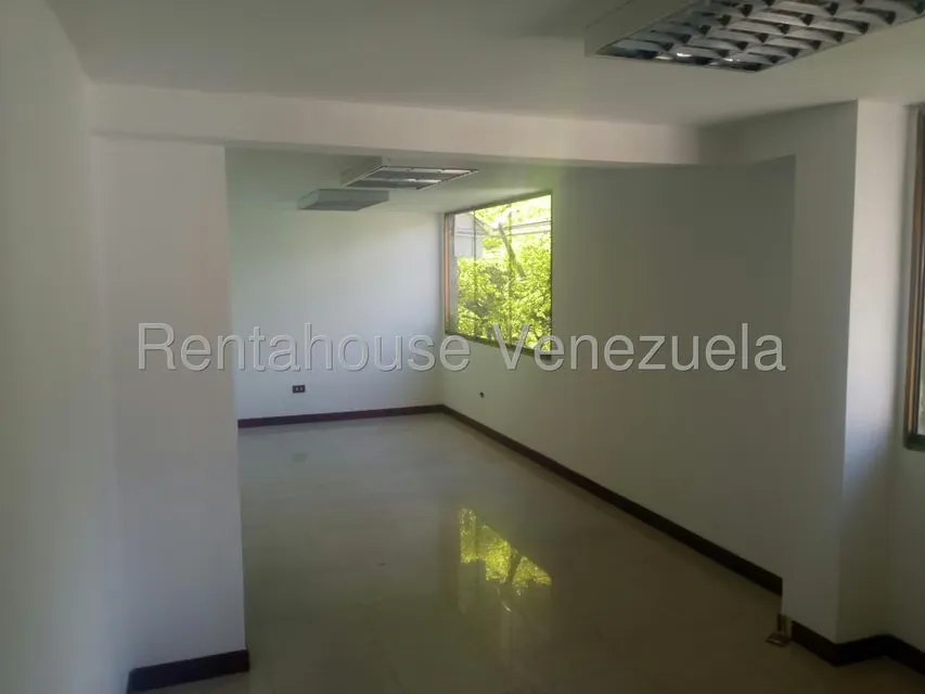 Oficina en Alquiler en Las Mercedes, Distrito Metropolitano - 6