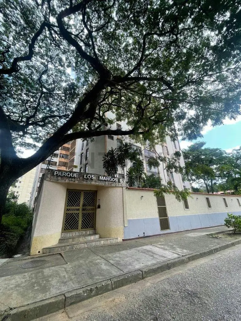 Alquiler de Apartamento Parque los Mangos B