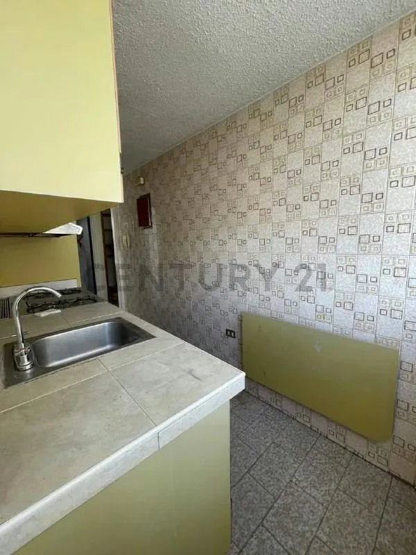 Alquiler de Apartamento Parque los Mangos B - 3