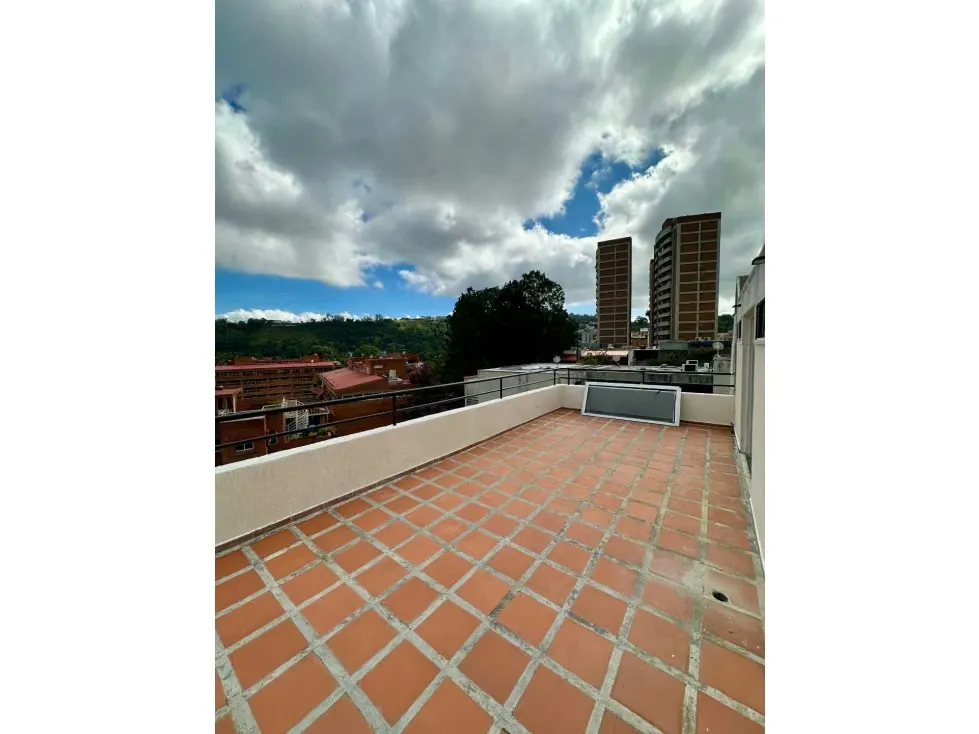 Vendo townhouse 850m2 La Boyera 7629 - 2
