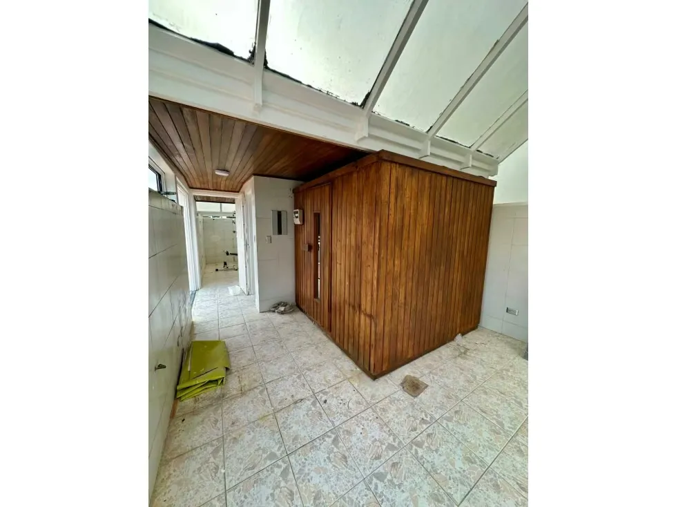 Vendo townhouse 850m2 La Boyera 7629 - 14