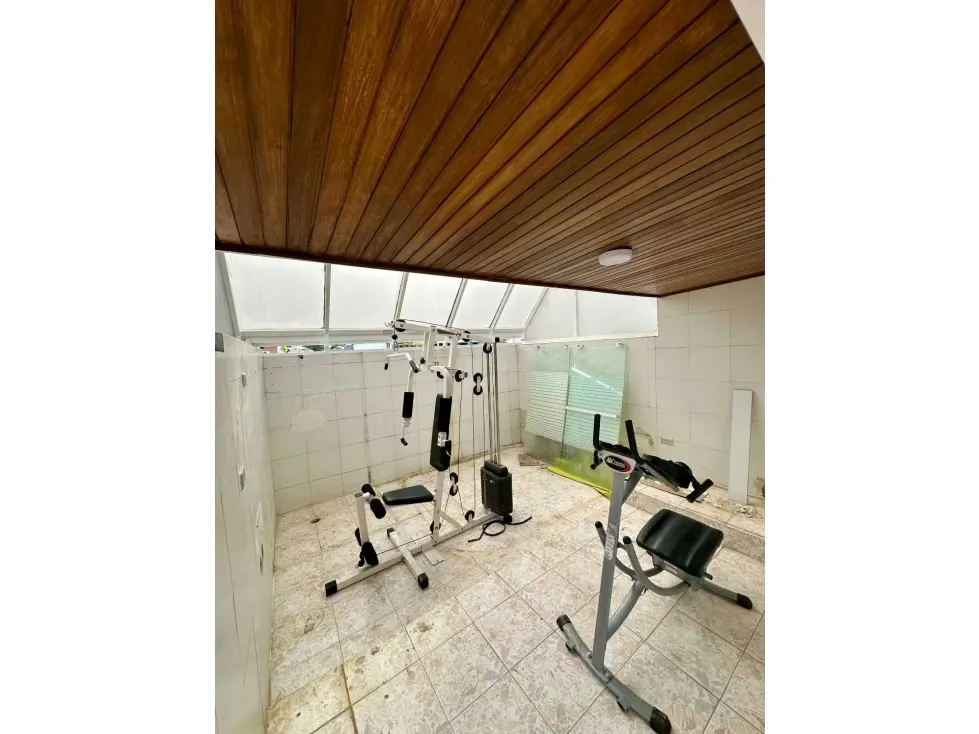Vendo townhouse 850m2 La Boyera 7629 - 15