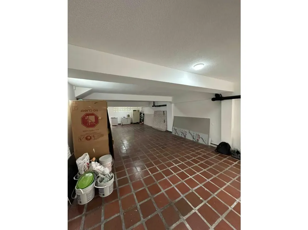 Vendo townhouse 850m2 La Boyera 7629 - 16