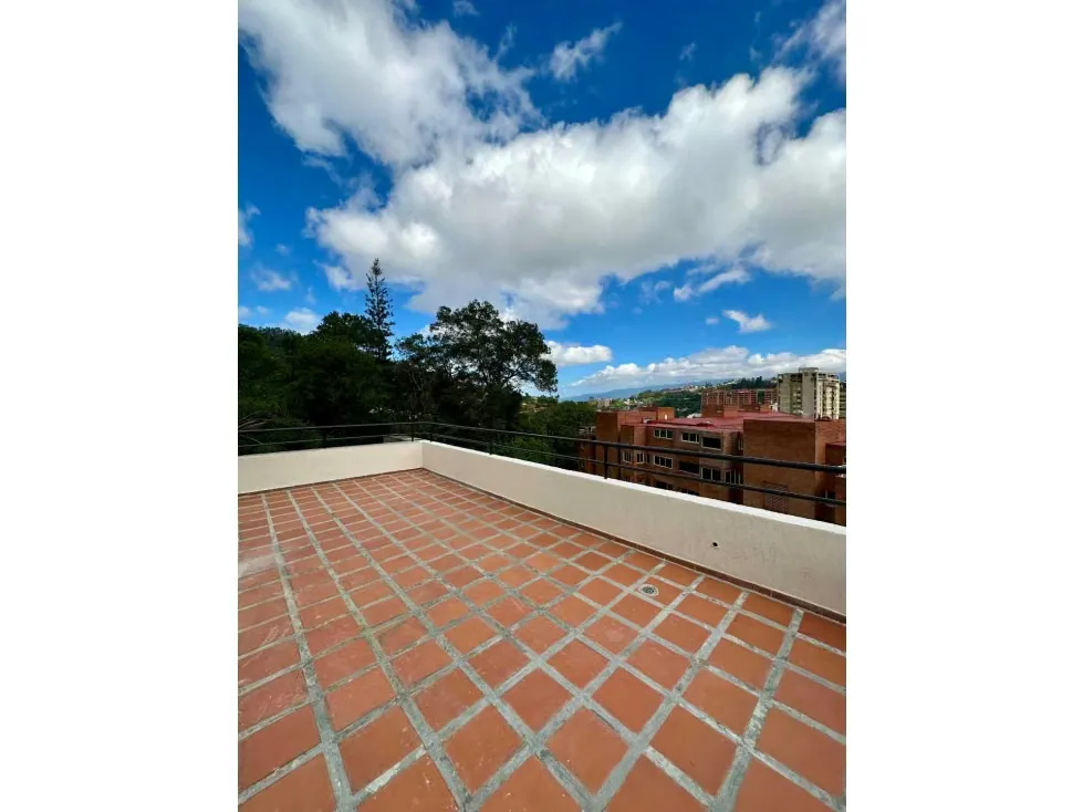Vendo townhouse 850m2 La Boyera 7629 - 3