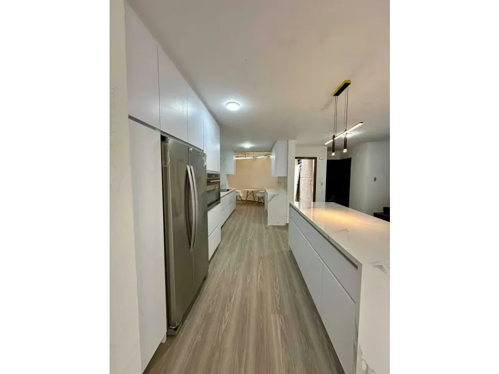 Vendo townhouse 850m2 La Boyera 7629 - 4