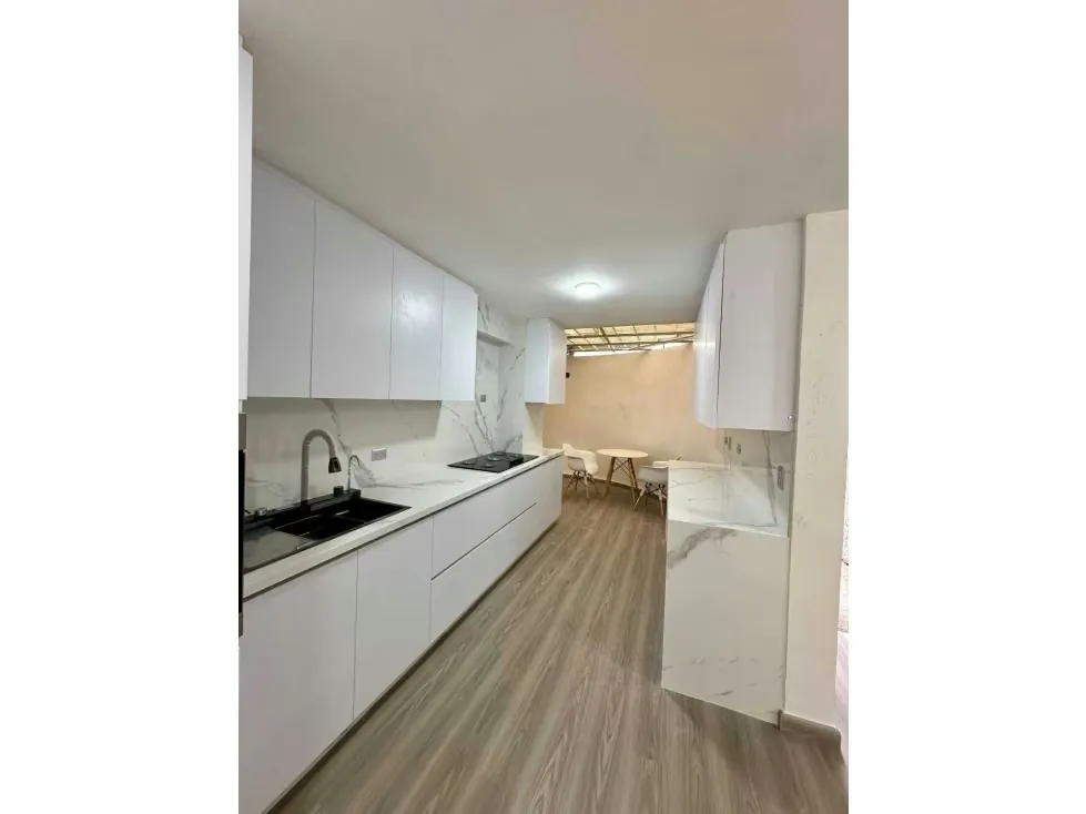 Vendo townhouse 850m2 La Boyera 7629 - 5