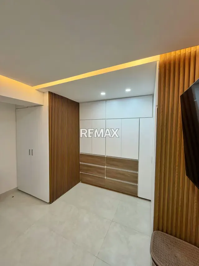 MODERNO Y HERMOSO APARTAMENTO EN VENTA EN LA URB. BASE ARAGUA - 8