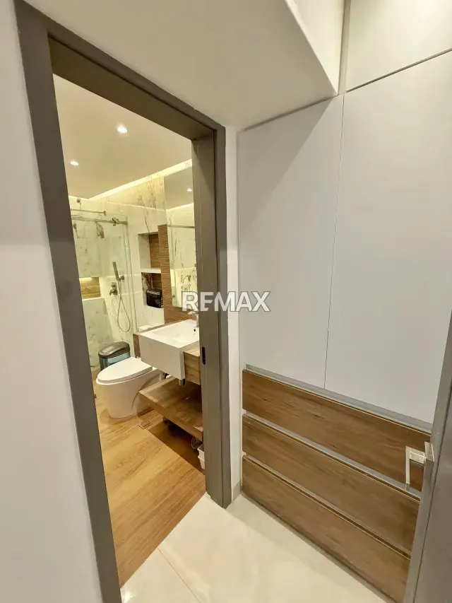 MODERNO Y HERMOSO APARTAMENTO EN VENTA EN LA URB. BASE ARAGUA - 9