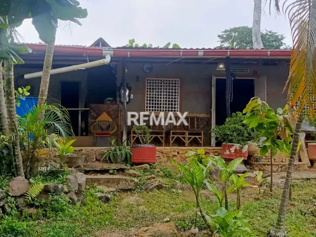Finca, con 2 Casas en Venta Aldea La Mata, Sector las Delicias Mcpio Escuque Trujillo