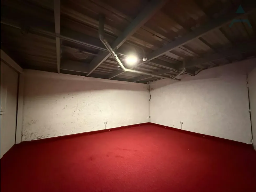 Se vende Terreno 2.500m² Chacao - 17