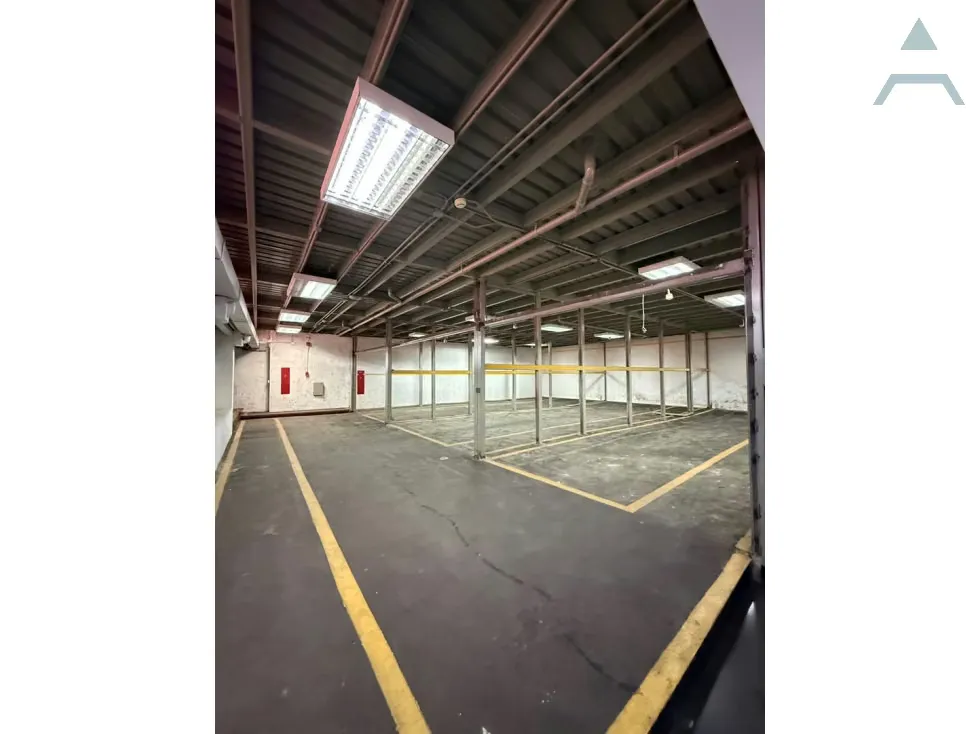 Se vende Terreno 2.500m² Chacao - 18