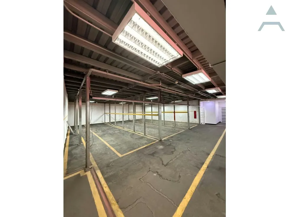 Se vende Terreno 2.500m² Chacao - 24