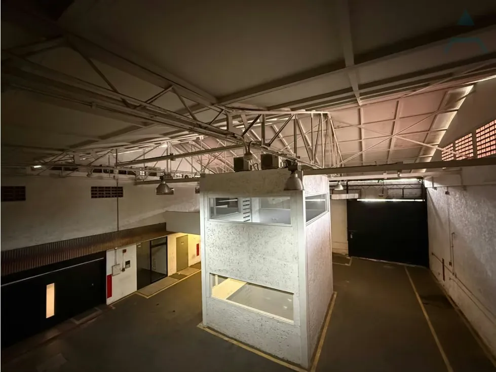 Se vende Terreno 2.500m² Chacao - 26
