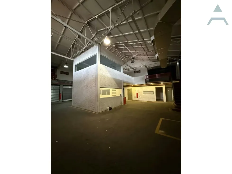 Se vende Terreno 2.500m² Chacao - 27