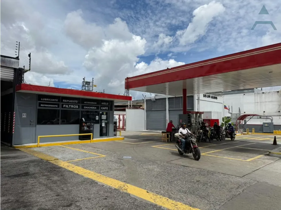Se vende Terreno 2.500m² Chacao - 5
