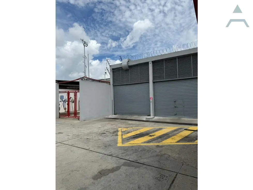 Se vende Terreno 2.500m² Chacao - 6