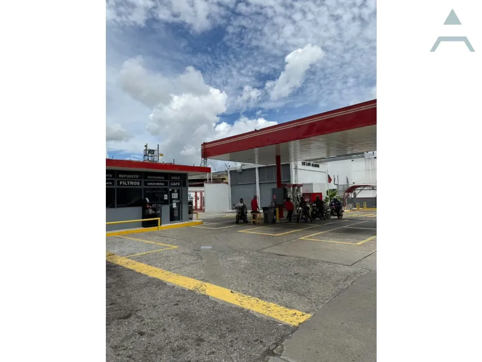 Se vende Terreno 2.500m² Chacao - 7