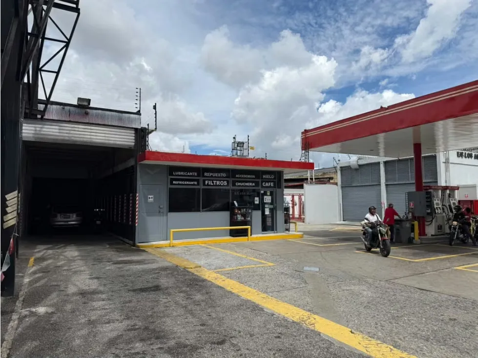 Se vende Terreno 2.500m² Chacao - 9
