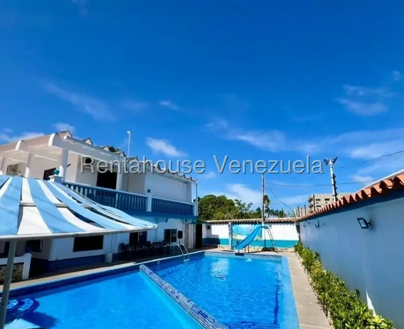 Comercial (Local Comercial) en Venta en Centro, Falcon - 3