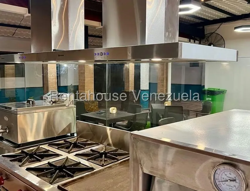 Comercial (Local Comercial) en Venta en Centro, Falcon - 6