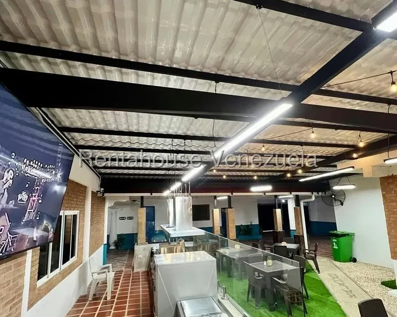 Comercial (Local Comercial) en Venta en Centro, Falcon - 7