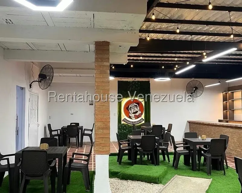 Comercial (Local Comercial) en Venta en Centro, Falcon - 8