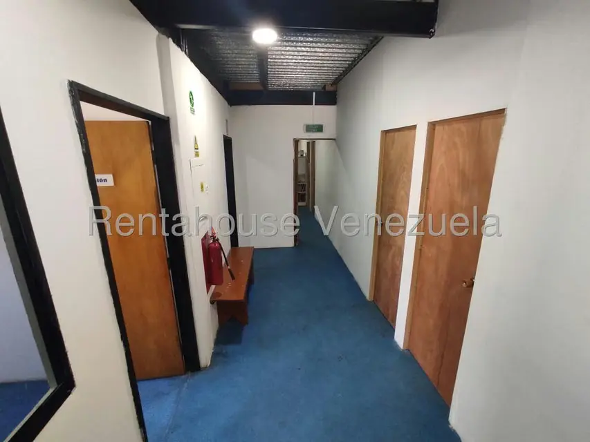 Comercial (Edificio) en Venta en Guatire, Miranda - 12