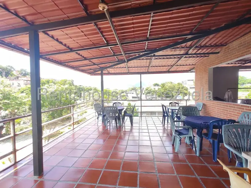 Comercial (Edificio) en Venta en Guatire, Miranda - 29