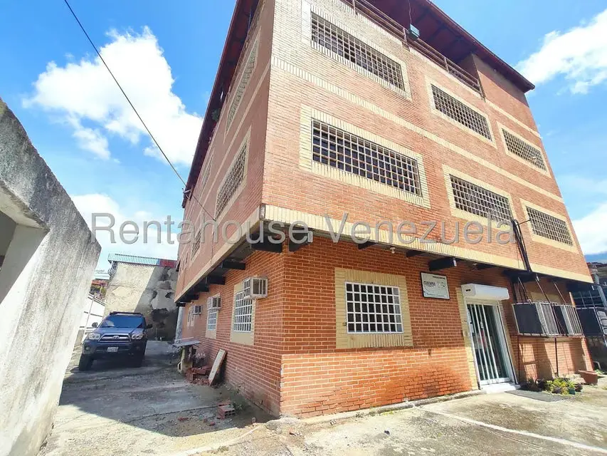 Comercial (Edificio) en Venta en Guatire, Miranda - 4