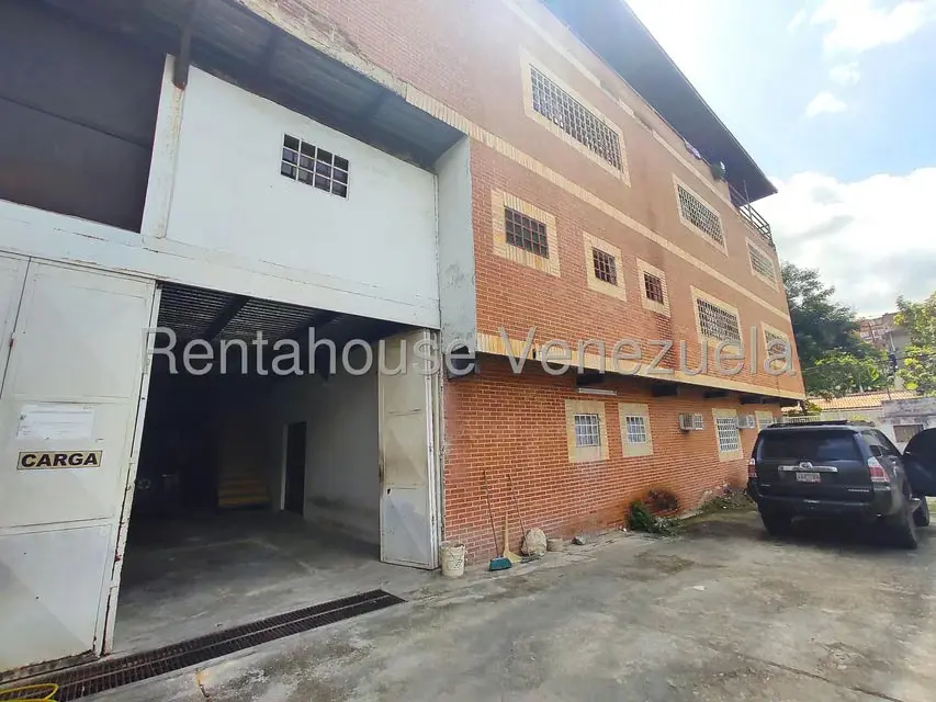 Comercial (Edificio) en Venta en Guatire, Miranda - 5
