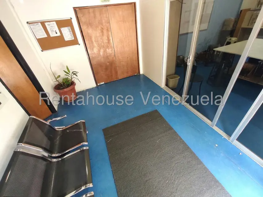 Comercial (Edificio) en Venta en Guatire, Miranda - 8