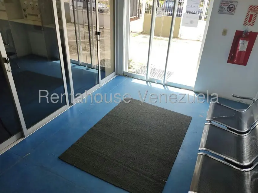 Comercial (Edificio) en Venta en Guatire, Miranda - 9