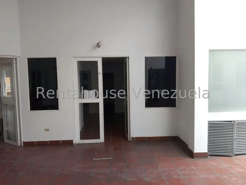 Comercial (Local Comercial) en Alquiler en Centro, Lara