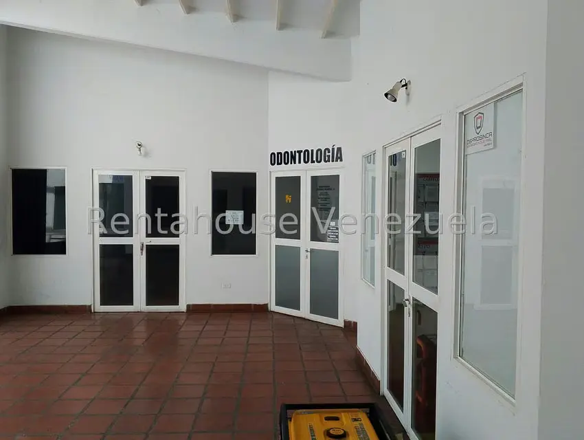 Comercial (Local Comercial) en Alquiler en Centro, Lara - 16