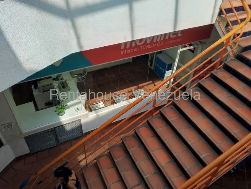 Comercial (Local Comercial) en Alquiler en Centro, Lara - 19