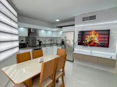 Alquiler Conjunto Residencial Bora Bora Plaza - 3