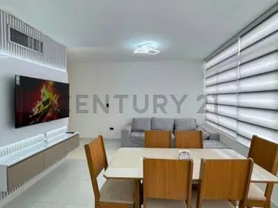 Alquiler Conjunto Residencial Bora Bora Plaza - 4