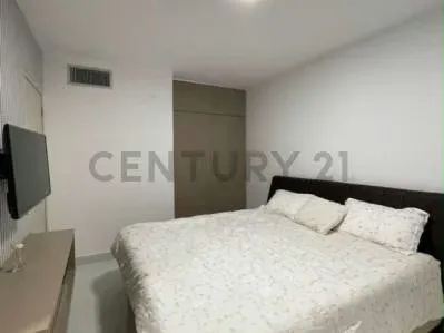 Alquiler Conjunto Residencial Bora Bora Plaza - 9