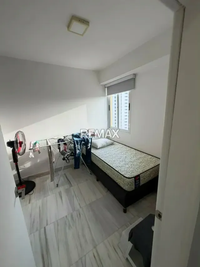 Apartamento moderno en venta en el Este de Barquisimeto, Res. París - 19
