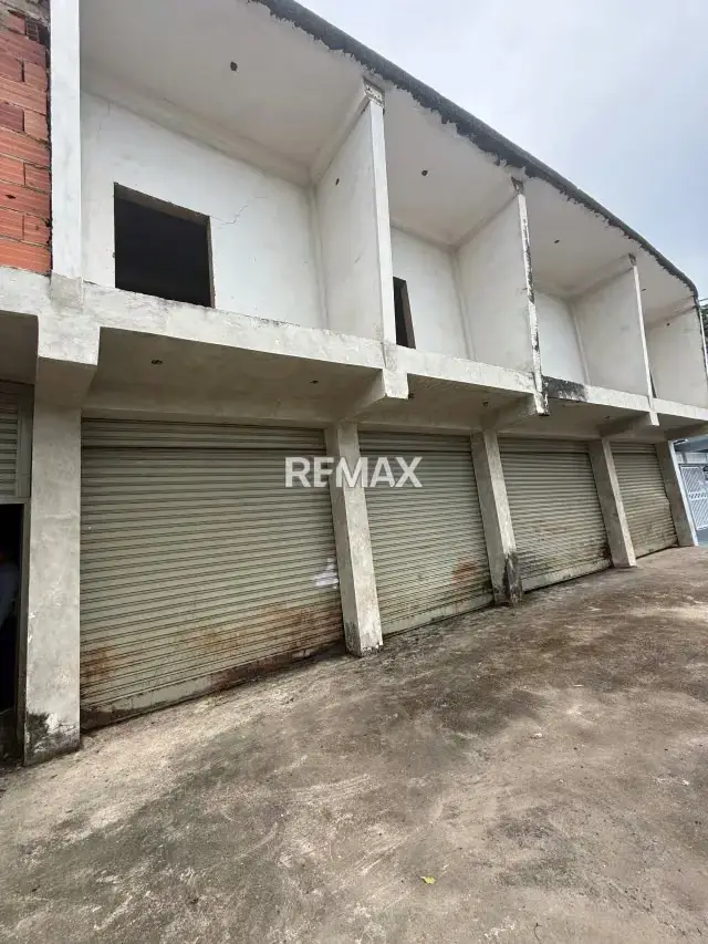 Se alquila Local comercial en Caripito