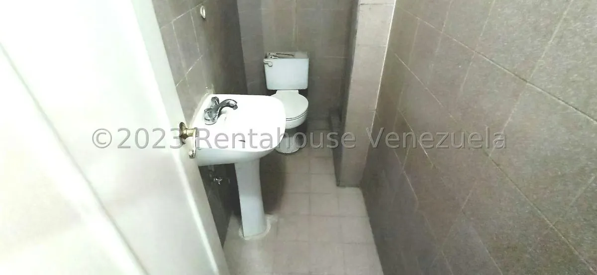 Local Comercial en Venta en Centro, Lara - 27